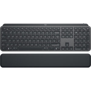 Logitech-MX-Keys-Plus-Keyboard-920-009416-product-image-front-view_600x MX Keys Plus advanced wireless illuminated keyboard with backlit keys and ergonomic palm rest