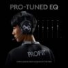Logitech G Pro Gaming Headset Pro Tuned EQ