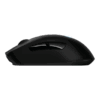 Logitech G703 HERO Lightspeed pro gaming mouse with advanced performance - side view