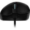 Logitech G403 LIGHTSYNC Gaming Mouse with HERO Sensor - Logitech Pakistan