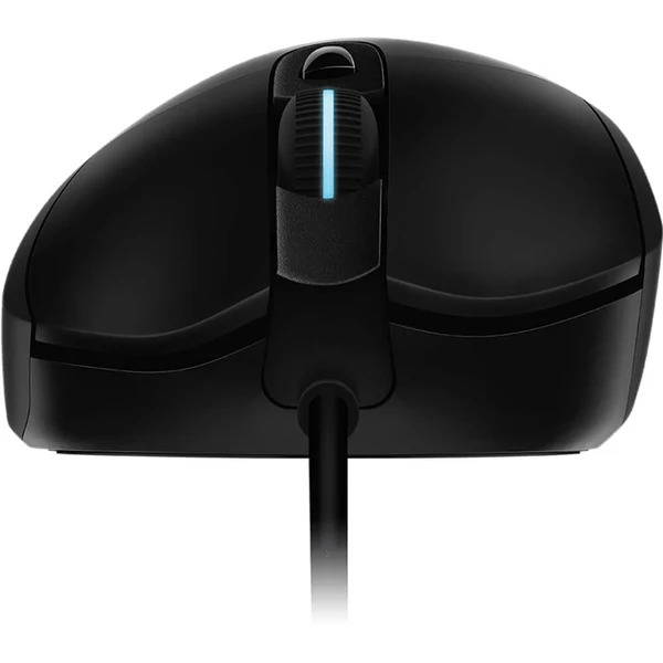 Logitech G403 LIGHTSYNC Gaming Mouse with HERO Sensor - Logitech Pakistan