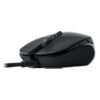 Logitech G302 Daedalus Prime Gaming Mouse in black - Logitech pakistan
