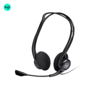 imgi_13_logitech-h370-usb-computer-headset-with-noice-canceling-mic-black-logitech-pakistan-official-1_1200x Black Logitech H370 USB headset with adjustable noise-cancelling mic, ideal for calls