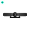 meetup conference camera grey black logitech-pakistan
