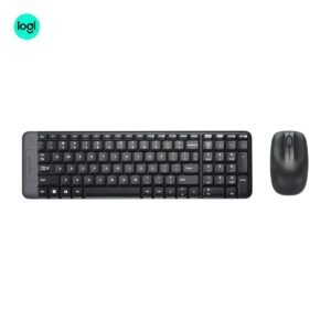imgi_14_logitech-mk220-wireless-keyboard-mouse-combo-charcoal-logitech-pakistan-official-1_1200x Charcoal Logitech MK220 main image of keyboard and mouse combo, wireless