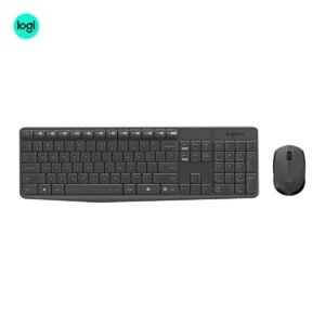 imgi_15_logitech-mk235-wireless-keyboard-mouse-combo-charcoal-logitech-pakistan-official-1_1200x main image of Charcoal Logitech MK235 cordless keyboard-mouse combo