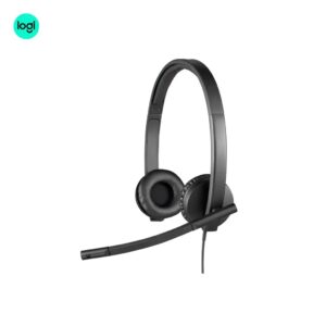 imgi_199_logitech-h570e-headset-uc-version-stereo-usb-a-left-black-logitech-pakistan-official-1_1024x1024 Left-angle Logitech H570e USB-A business headset, black, stereo sound, professional noise-cancelling mic.