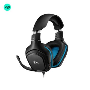 imgi_4_logitech-g431-7.1-surround-sound-gaming-headset-black-logitech-pakistan-official-1 Black Logitech G431 7.1 surround sound wired gaming headphones with adjustable mic