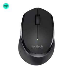 imgi_4_logitech-m275-wireless-mouse-black-logitech-pakistan-official-flagship-store-1 Logitech M275 wireless mouse with ergonomic curved design and long battery life - main image