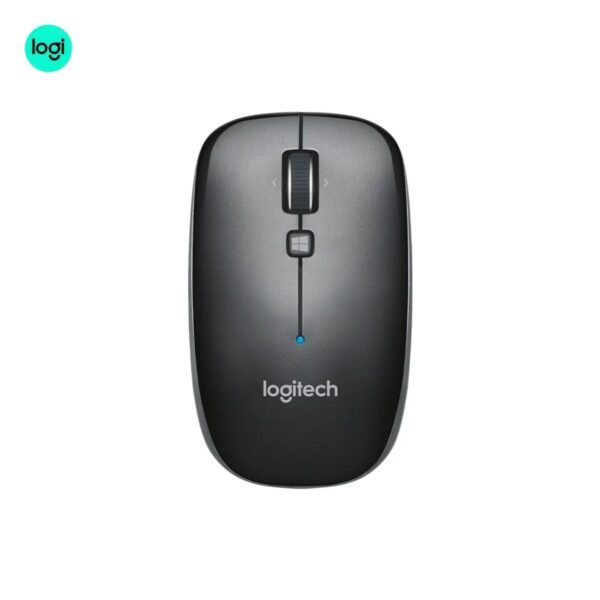 Logitech M557 Bluetooth mouse for Windows and Mac - main image