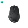 Logitech M720 TRIATHLON multi-computer wireless mouse - main image