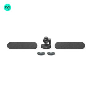 imgi_4_logitech-rally-plus-charcoal-logitech-pakistan-official-1 Logitech Rally Plus camera and speaker system for video calls, charcoal