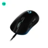 Logitech G403 HERO LIGHTSYNC gaming mouse, wired, high-precision sensor in Pakistan