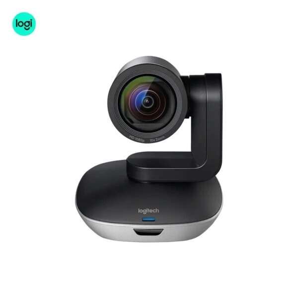 Logitech GROUP Video Conferencing Camera System front image