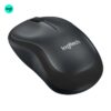 Logitech M220 Silent ergonomic wireless mouse with long battery life - Logitech Pakistan