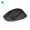 Compact Logitech M275 wireless mouse with reliable performance in Pakistan