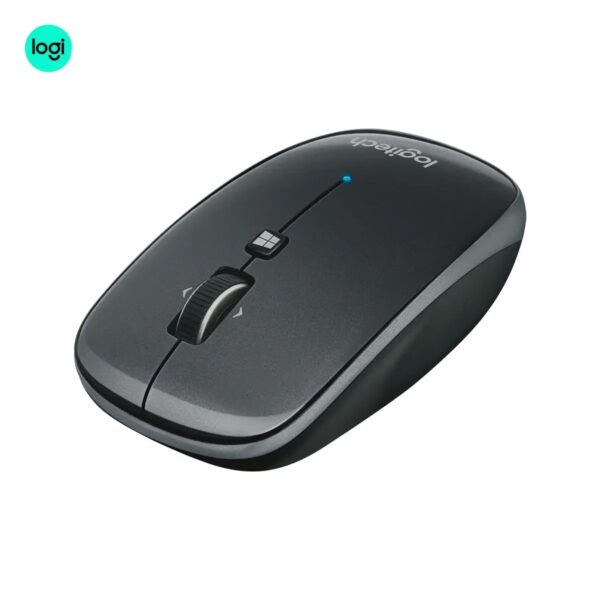 M557 Bluetooth optical mouse with long-range connection - Logitech Pakistan