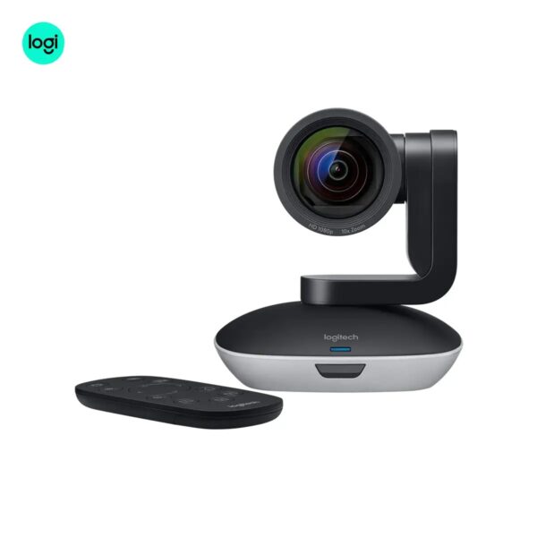 Logitech PTZ PRO 2 HD Conference Camera 1080p front image