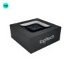 Logitech USB Bluetooth Audio Receiver for Wireless Streaming
