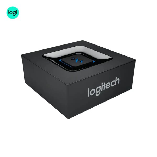 Logitech USB Bluetooth Audio Receiver for Wireless Streaming