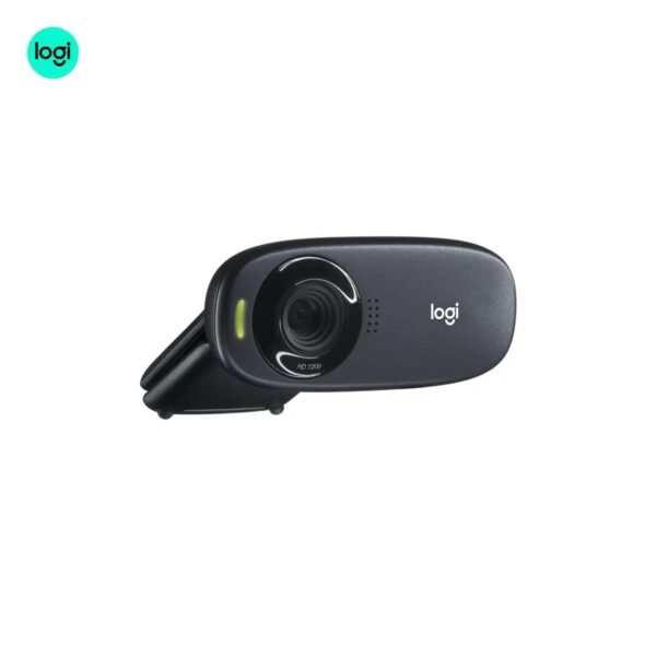 C310 HD Webcam 720p Logitech Pakistan