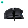 Logitech G402 FPS gaming mouse with adjustable DPI and rapid-fire capabilities in Pakistan