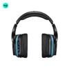 Main image of Logitech G633s Artemis Spectrum wired gaming headset, adjustable mic, 7.1 surround sound, RGB lights