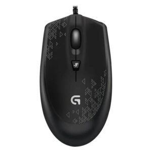 imgi_6_logitech-g90-gaming-mouse-01-logitech-pakistan_600x Logitech G90 Optical Gaming Mouse in black - main image