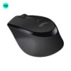 Logitech M275 ergonomic wireless mouse with 2.4 GHz connection in Pakistan
