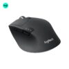 Logitech M720 TRIATHLON: wireless computer mouse compatible with Windows and macOS