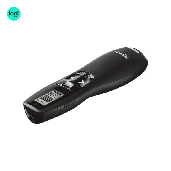 logitech-pakistan professional wireless laser pointer r800