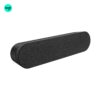 Logitech Rally Plus Video Conferencing speaker System left side back image