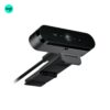 Logitech Pakistan BRIO 4K Ultra HD Streaming Webcam
