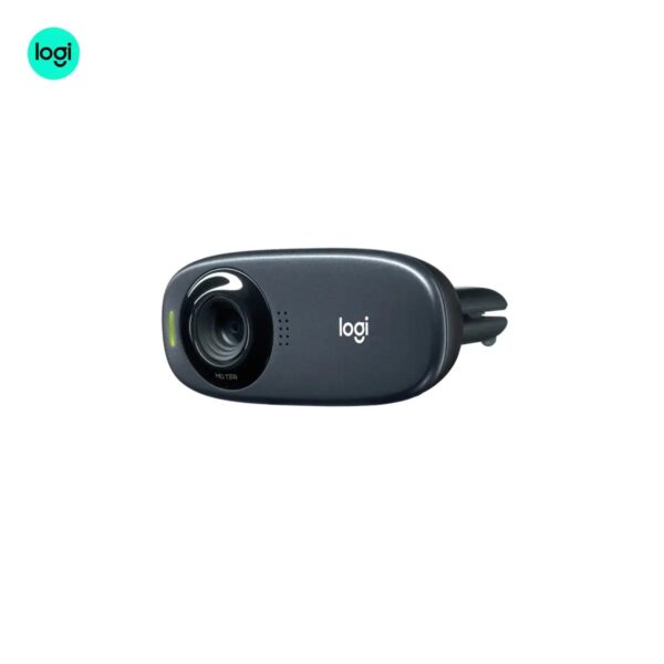 Logitech C310 HD Webcam 720p Logitech-Pakistan