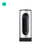 Logitech CONNECT Conference Camera - All-In-One gray black zoomed-in image