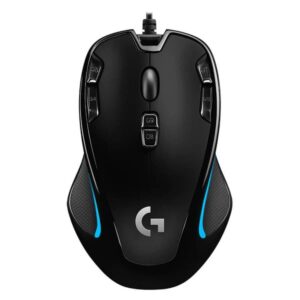 imgi_7_logitech-g300s-gaming-mouse-01-logitech-pakistan_600x Logitech G300s wired gaming mouse with nine programmable buttons and symmetrical design