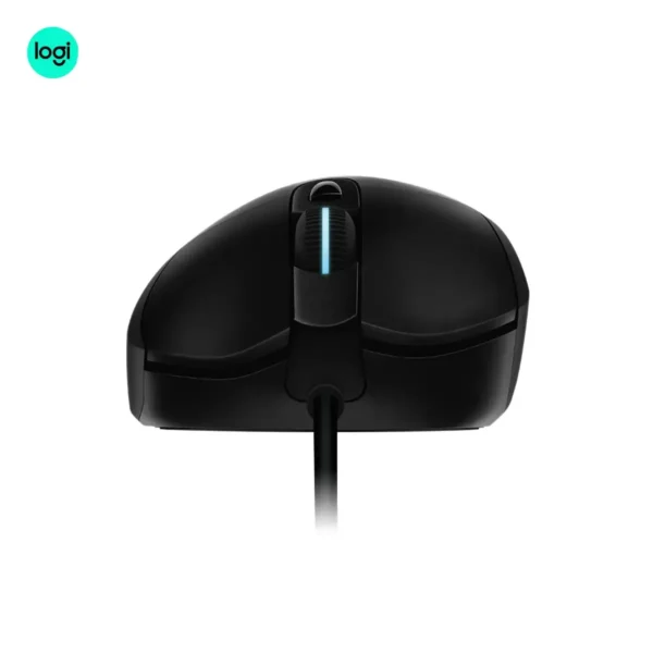Logitech G403 HERO LIGHTSYNC gaming mouse, ergonomic and vibrant in Pakistan
