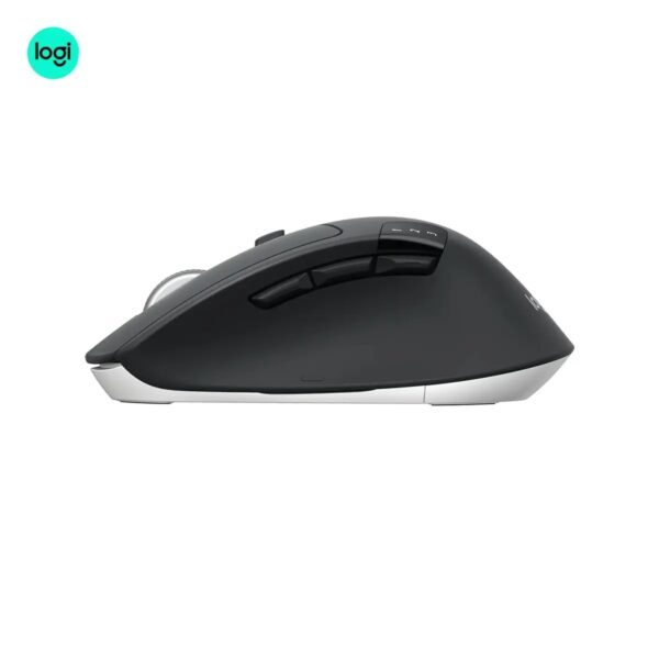 M720 TRIATHLON wireless mouse for up to three devices, easy switching - Logitech Pakistan
