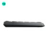 Side image of MK 235 Wireless keyboard in charcoal