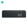 MX Keys Combo for Business Master Series Generation 2, graphite color keyboard image