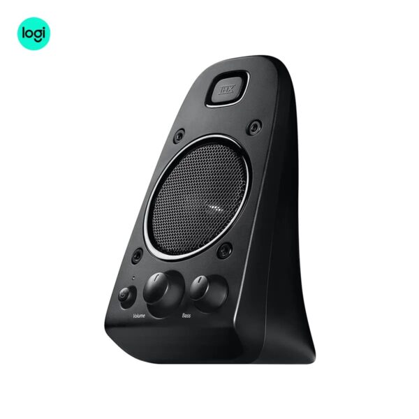 Channel speakers and subwoofer Logitech Z623