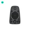 front image of Logitech Z625 THX 2.1 Speaker System with Subwoofer and Optical Input
