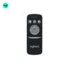 Logitech Z906 THX 5.1 Remote of Surround Sound Speakers System - Dolby Digital DTS