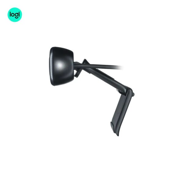 C310 Logitech HD webcam 720p left side image