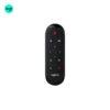 Remote of gray-black CONNECT Conference Camera - All-In-One