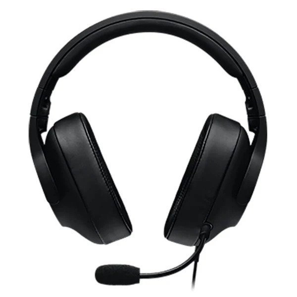 Logitech G PRO Gaming Headset Black - Pakistan - Main View Image