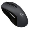 Logitech G603 HERO wireless mouse for PC gaming with precise tracking
