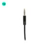 H111 Logitech multi-device stereo headset, wired, grey-black design