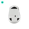 Logitech M720 TRIATHLON multi-device wireless mouse, ergonomic and reliable