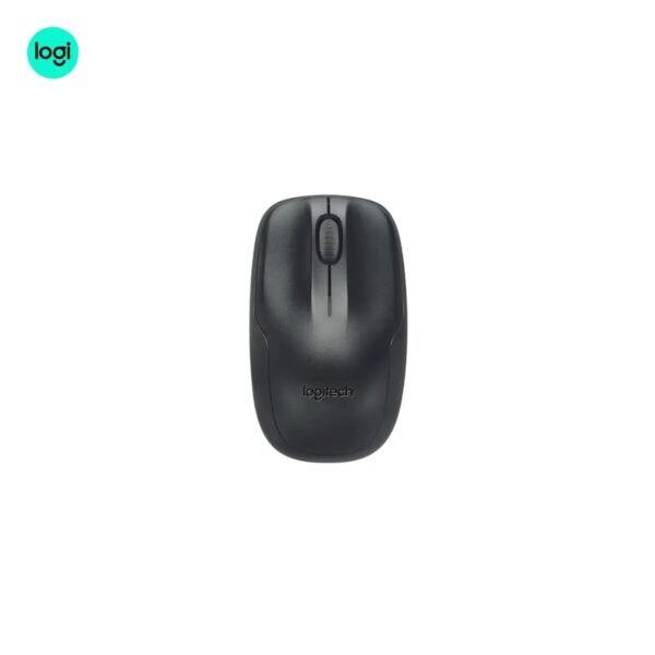 Logitech MK220 Wireless charcoal-Logitech-Pakistan Combo Keyboard mouse